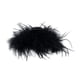 thumbnail image 1 of Pinza para el pelo, pinza para el pelo con forma de pluma, pinza para sujetar el pelo, pinza para el pelo, diseño de última generación, 1 of 9