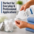 thumbnail image 3 of McKesson Isopropyl Rubbing Alcohol - First Aid Antiseptic, 16 oz, 1 count, 12 Packs, 12 Total, 3 of 8