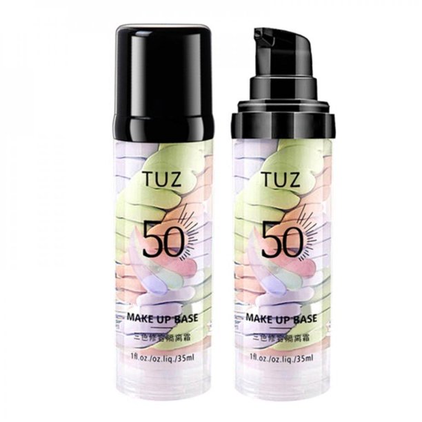 Foundation Primers, One Step Color Corrector, Isolation Cream, Skin