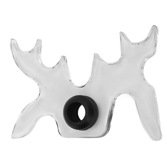 Cabeza de Puente de Billar, Cabeza de Puente de Billar, Deslizamiento Acrílico en Altura Ajustable, Cabeza de Puente para Billar