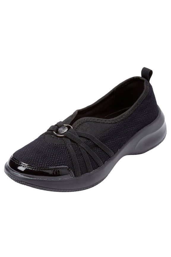 Women's CV Sport Greer Slip On Sneaker