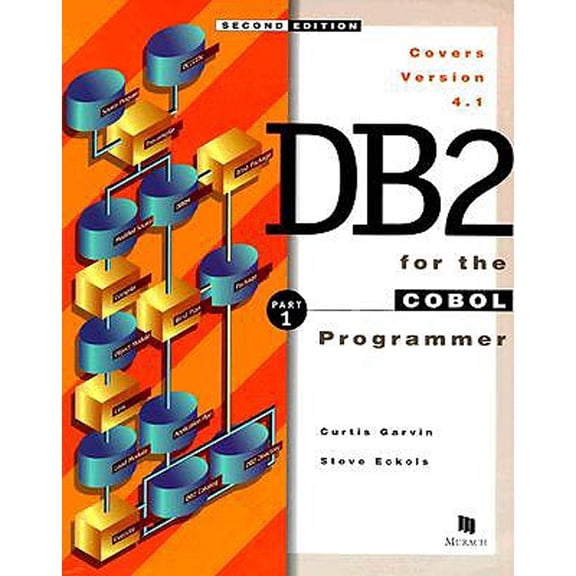 Pre-Owned DB2 for the COBOL Programmer (Paperback) 1890774022 9781890774028
