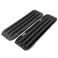 thumbnail image 4 of Car Anti Skid Boards,2pcs Recovery Tracks Sand Tire Traction Tire Ladder Compact and Lightweight, 4 of 5