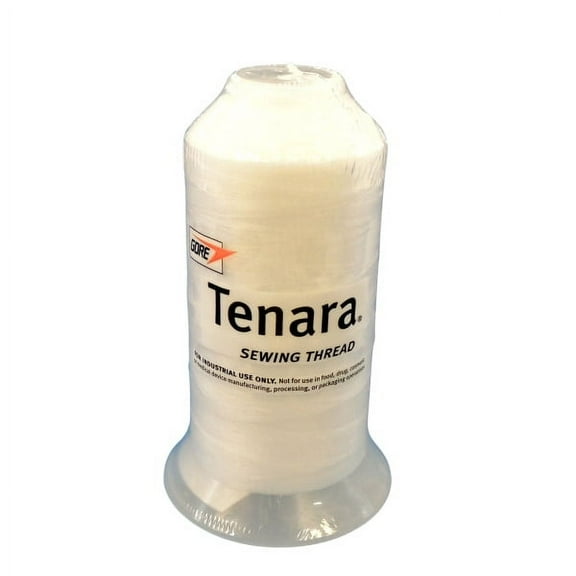 Tenara Thread 8 oz Clear V138