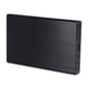 thumbnail image 1 of Gabinete de disco duro Getttech para HDD de 2.5 , Color Negro. Getttech EGA-2530, 1 of 2