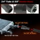 thumbnail image 4 of Conector de Manguera de Calefacción HVAC para Ford Excursion Expedition F150 F250 F350 E150 E250 E350, 4 of 7