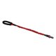 thumbnail image 2 of Cuerda de tracción para mascotas elástica Yuyangstore Cuerda para caminar para perros Rojo, 2 of 8
