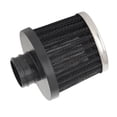 thumbnail image 4 of Filtro De Aire Del Calentador Universal De 25 Mm Conector De Filtro De Entrada De Aire Universal Calentador De Estacionamiento Conector De Filtro De Entrada De Aire Calentadores Accesorios Para Calent, 4 of 5