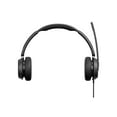 thumbnail image 4 of EPOS IMPACT 860 - Headset - on-ear - wired - USB-C, 4 of 8