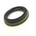 thumbnail image 3 of Front Suspension Axle Hub Inner Oil Seal 90316-72001 For TOYOTA 4RUNNER TACOMA, 3 of 5