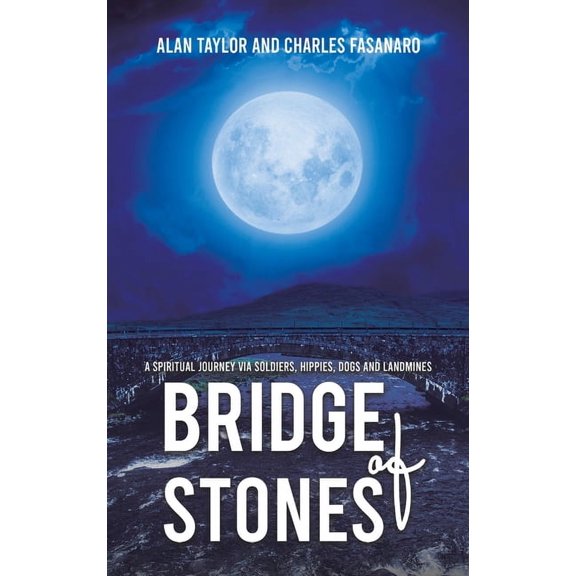 Bridge of Stones, (Hardcover)