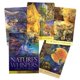 thumbnail image 1 of Tarjeta de adivinación de oráculo de trabajador de luz, cartas de Tarot en inglés para adultos y niños, juegos de mesa de fiesta, juguetes, envío directo, nuevo Fivean unisex, 1 of 2