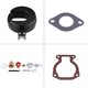thumbnail image 3 of Kit de Reconstrución de Carbohidratos de la Reparación del Cárburador de 13 PPC para Johnson Evinrude 4-15hp 398453, 3 of 7