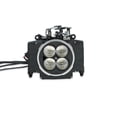 thumbnail image 2 of Holley Sniper EFI 550-511-3PK-SBF Sniper 2 EFI Bundle with HyperSpark Ignition System, 2 of 3