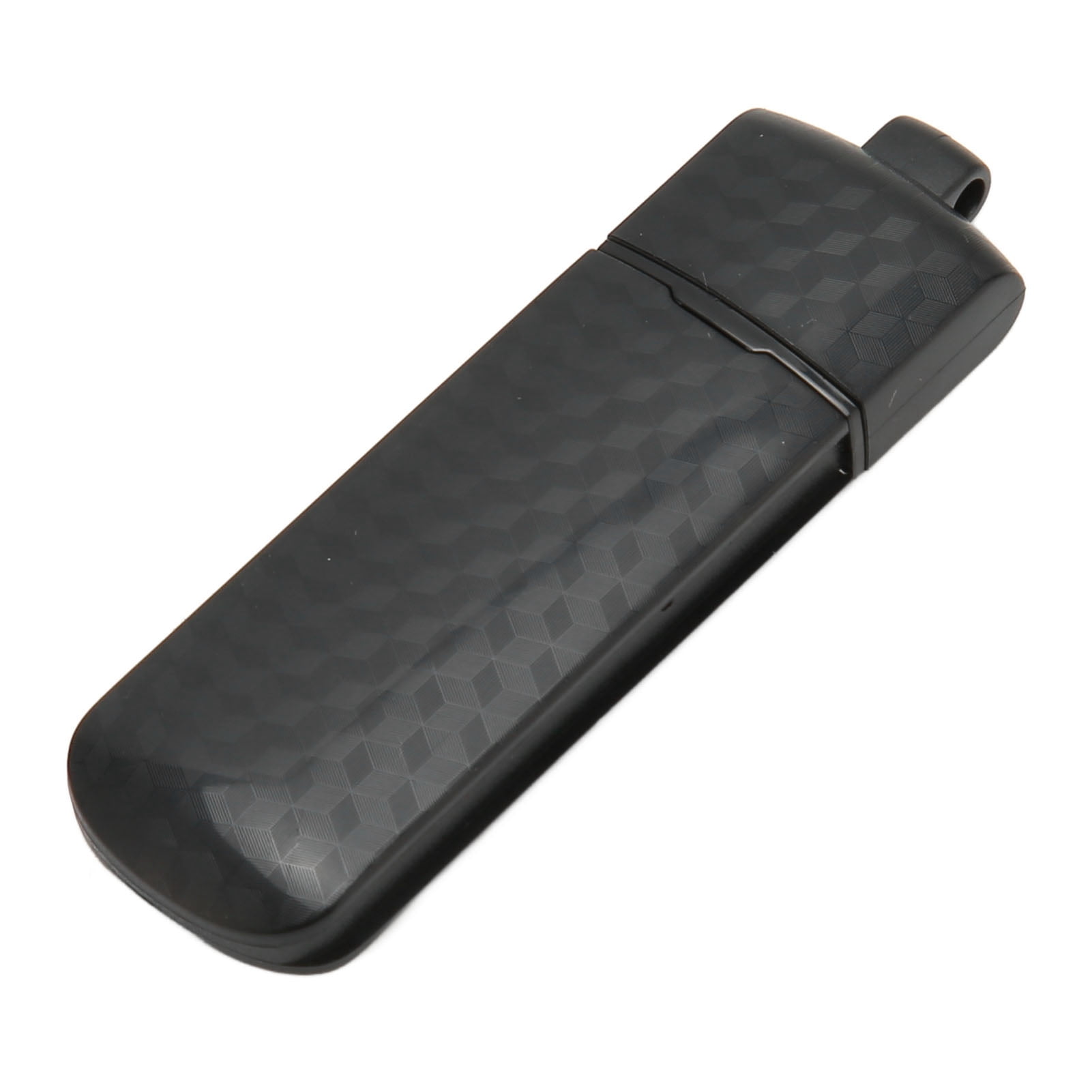 USB Recorder HD Noise Reduction Voice Activated Support Memory Card Mini Recorder for Meeting Interview