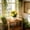 Yellow-YE, variant on MMJ Artificial Plants with Pot Sunflower 7 Heads Fake Plastic Flower Arrangement 3.93x2.75x2.75in for Home Office Wedding Table Decor