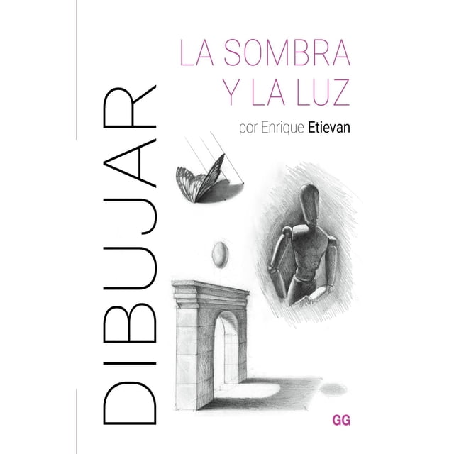 Dibujar la sombra y la luz