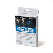 HARD WTR TREATMENT (Pack of 1)