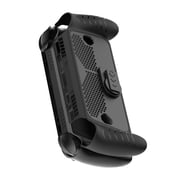 Protective Case with Stand for ASUS ROG Ally / Xbox Ally Handheld, Anti-Drop Protective Shell with Heat Dissipation Vents, Gaming Console Accessories
