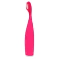 thumbnail image 3 of FOREO ISSA play Silicone Electric Toothbrush, Wild Strawberry, 3 of 8