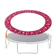 thumbnail image 5 of 36in Trampoline Padding Replacement | Round Trampoline Spring Cover | Weather-Resistant Safety Pad with Cushioned Protection for Outdoor Use, 5 of 7