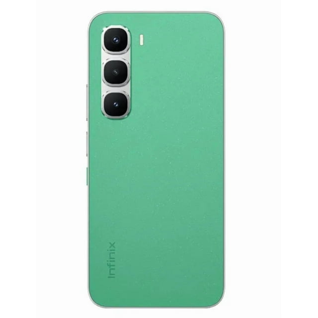 INFINIX HOT 60 PRO VERDE (8+8) GB 256 GB