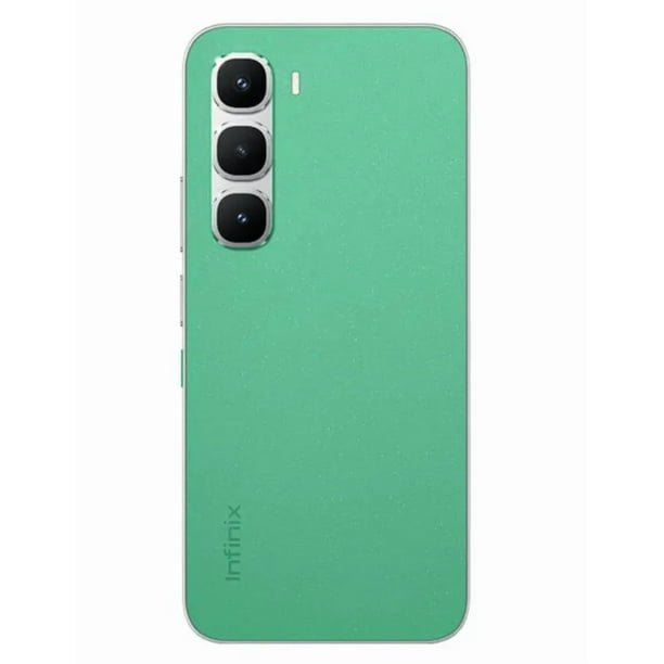 INFINIX HOT 60 PRO VERDE (8+8) GB 256 GB
