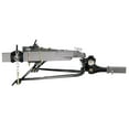thumbnail image 3 of Reese 61009 Heavy-Duty Round Bar Weight Distribution Hitch - 12000/1200 lbs. (GTW/TW), 3 of 5