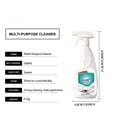 thumbnail image 5 of 16.91 Fl.Oz Multi Purpose Kitchen Cleaner Spray,All Purpose Bathroom Cleaning Disinfectant Spray Remove Dirt Grease for Kitchen Bathroom Glass Furniture Surfaces, 5 of 5
