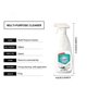 thumbnail image 4 of Spray limpiador multiusos 500ml para cocina, baño, cristales, muebles – limpieza rápida sin enjuague para el hogar y la oficina, 4 of 4