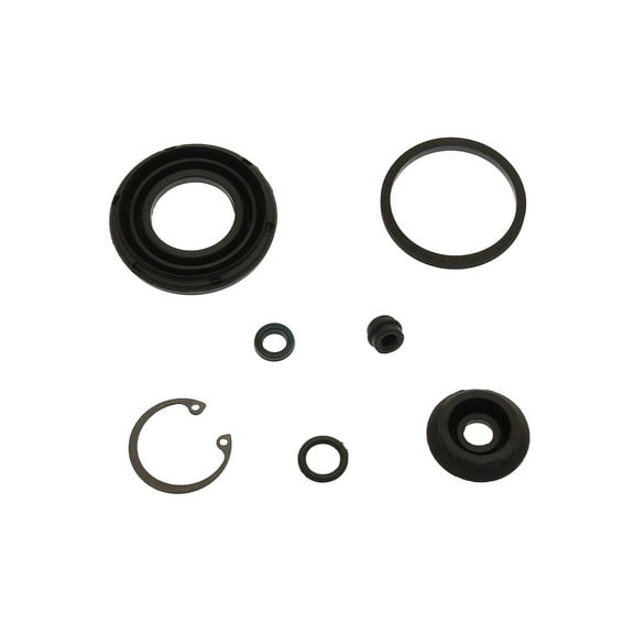 "Raybestos Element3 Brake Caliper Seal Kit, WK3477" Fits select: 2014-2016 MAZDA 3, 2014-2015 MAZDA 6