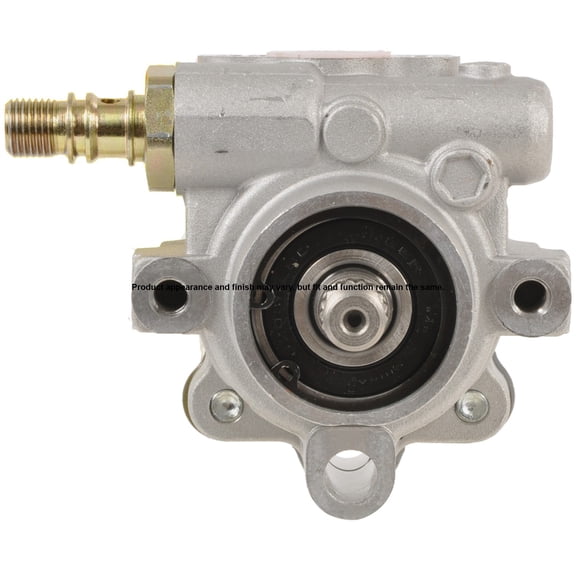 CARDONE New 96-238 Power Steering Pump fits 2002-2010 Infiniti