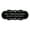 Black, variant on Designer No Trespassing Private Property Sign(Black) - Small