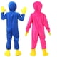 thumbnail image 4 of Nuevo disfraz de monstruo de salchicha de amapola playtime huggy wuggy, 4 of 5