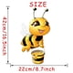 thumbnail image 2 of Pegatinas De Abeja De Dibujos Animados, Decoración Del Día De La Abeja, Calcomanías De Pared Diy Extraíbles Para Niños, Habitación Infantil, Guardería Sweethay HA035031-00, 2 of 6