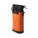 thumbnail image 2 of Bolsa para cuerda de escalada con cordón para espeleología, montañismo, acampada y deportes al aire libre. Naranja, 2 of 9