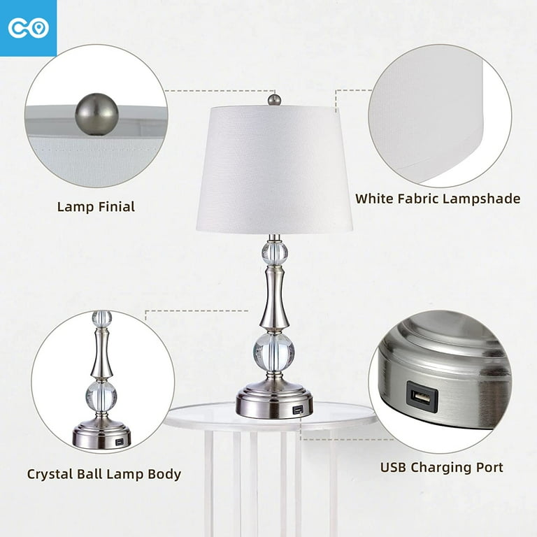 Touch lamp bulbs walmart deals