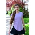 thumbnail image 3 of JOY BAMBOO-BLEND TANK TOP, 3 of 5