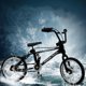 thumbnail image 1 of Retro Mini Finger BMX Bicycle Assembly Bike Model Toys Flick Finger Bikes Toys BMX Bicycle Novelty Gag Toys Kids GiftsYellowChina He Qiyong unisex, 1 of 1