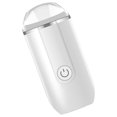 thumbnail image 1 of maskred Travel Electric Washable Shaving Machine Wet Use Dry Built in Battery 7.1x3.2x3.2cm 1Set, 1 of 6