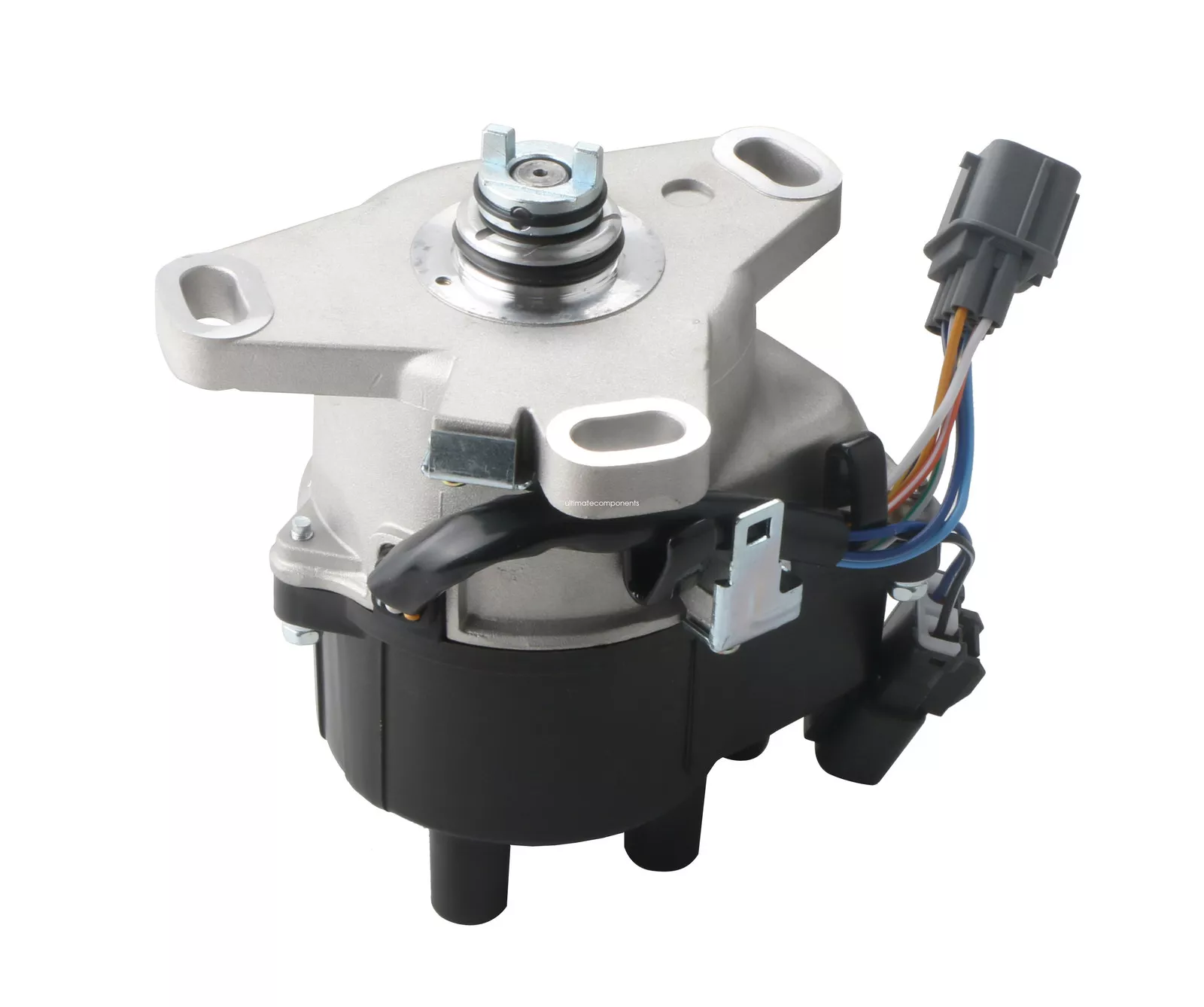 MOSTPLUS Ignition Distributor for 92-95 Honda Acura Integra B16A OBD1 B16A2 V-TEC TD44U