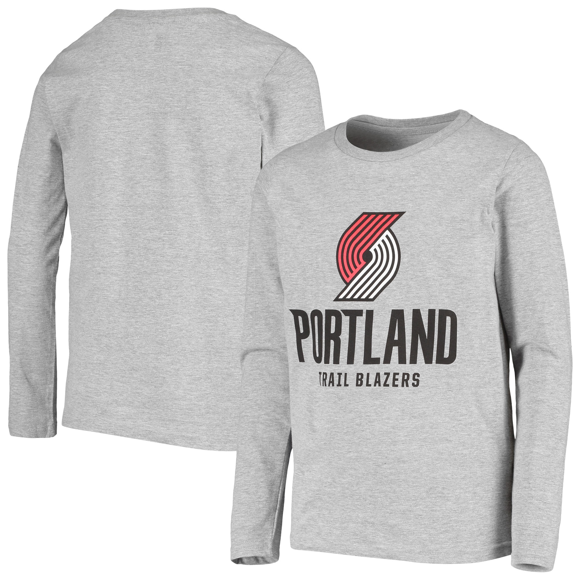 portland trailblazer shirts