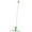 Light Green, variant on EMSCO Group Little Diggers Metal Bow Rake for Kids Garden Tool