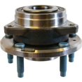 thumbnail image 4 of Wheel Bearing And Hub Assembly, 4 of 4