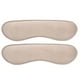 thumbnail image 1 of 10 pares de pegatinas antidesgaste para el talón, parches para aliviar el dolor y almohadillas para el cuidado de los pies, accesorio para zapatos (albaricoque), 1 of 13