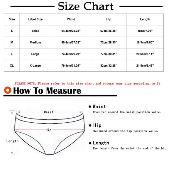 qelini 4 Pack Lace Panties for Women Elastic Waist Breathable Briefs Stretch Lightweight Underpants Comfortable Underwear