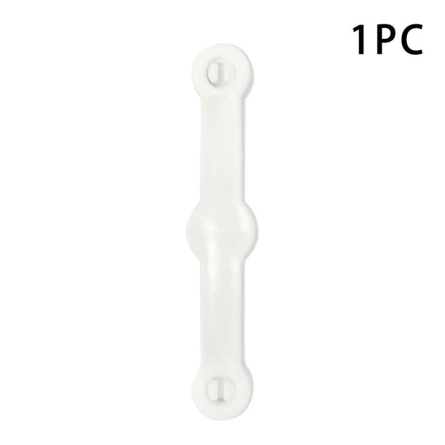 Hearth & Gear Easy Install Clamp Screen Window Without Drilling Mesh Curtain With Opening/Closing Feature Ideal For Keeping Out Universal Fit For Windows And Doors Small Bracket Clamp Woodworking Bar