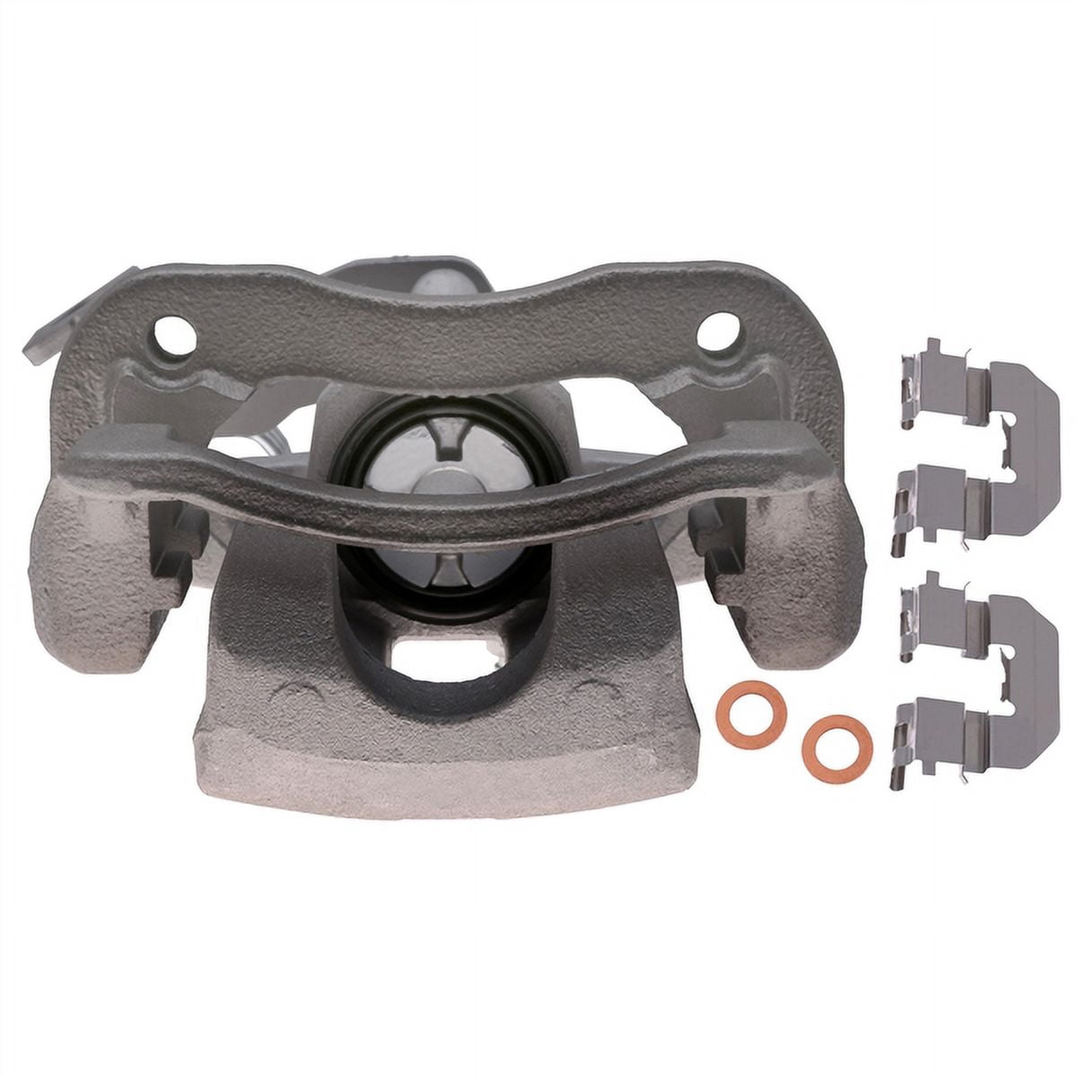 Rear Driver Side Brake Caliper