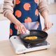 thumbnail image 4 of Kitchen Apron Oil-proof Cooking Adjustable Sleeveless Apron, 4 of 4