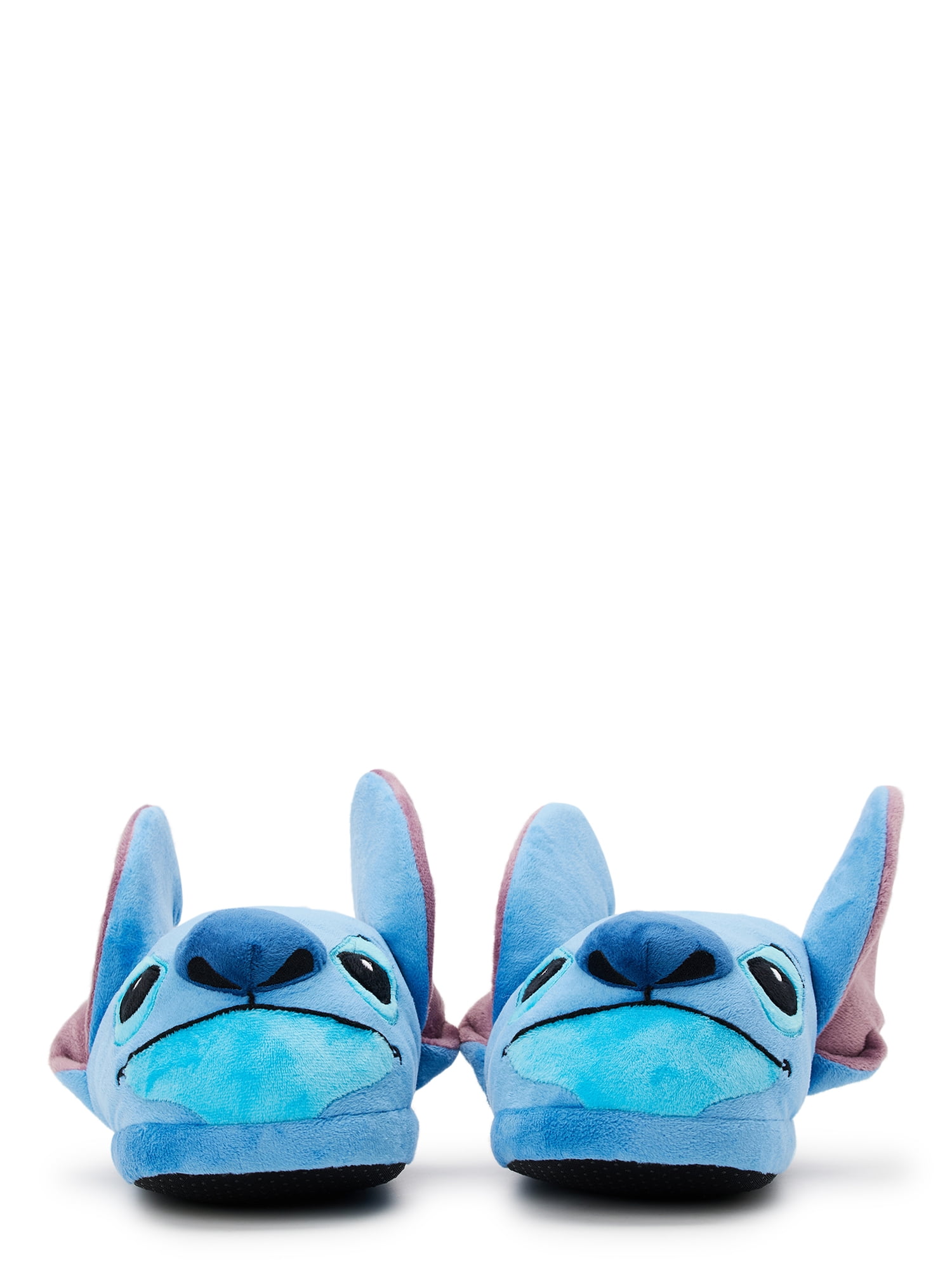Disney Store Stitch Slippers For Adults | shopDisney